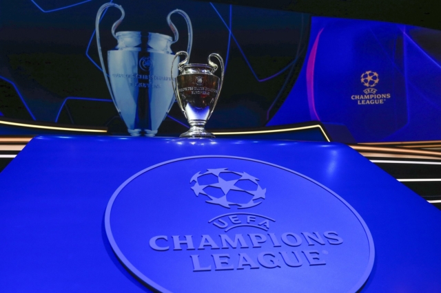 Ξεχάστε το παλιό, έρχεται το φρέσκο Champions League για περισσότερα ντέρμπι, αδρεναλίνη και εκατομμύρια ευρώ
