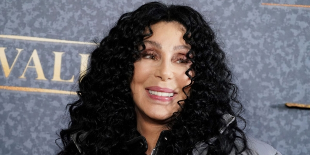 H Cher