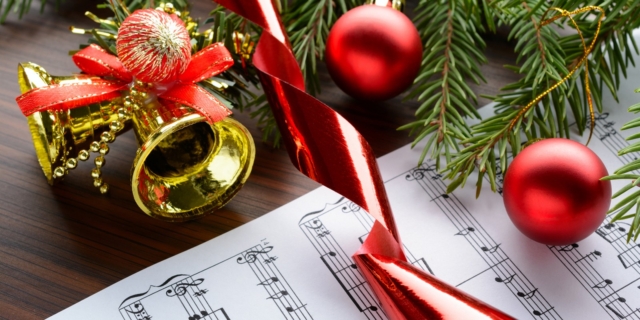 Κάλαντα Πρωτοχρονιάς