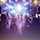 Νυχτερινό κέντρο (φωτογραφία αρχείου)