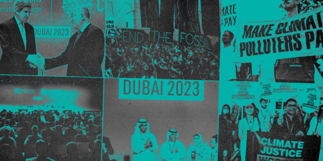 Πώς θα απαλλαγούμε από τα ορυκτά με τόσους λομπίστες; 4 Ευρωβουλευτές απαντούν