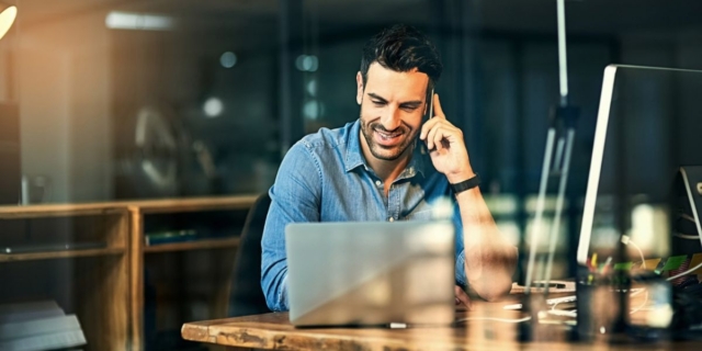 Η ψηφιακή μετάβαση και η συνδεσιμότητα αναδεικνύουν τους «ηγέτες του αύριο»