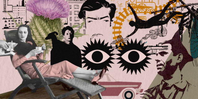 Τα 100 ξενόγλωσσα βιβλία που ξεχωρίσαμε το 2023