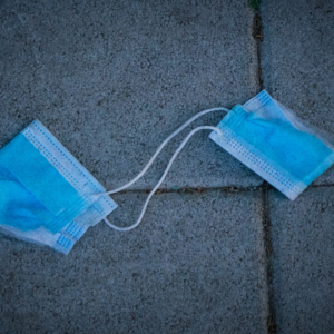 Υπάρχει ακόμα Covid-19;