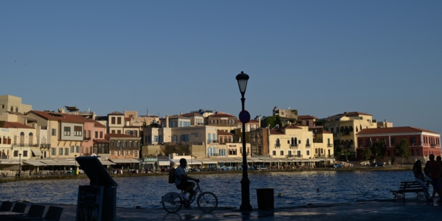 Χανιά, Κρήτη