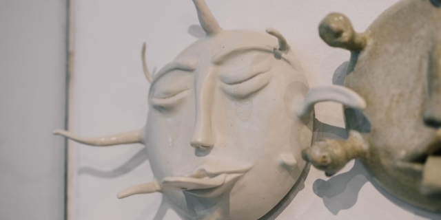 CYCLADIC PROTECTION  Νέα σειρά αντικειμένων στο CycladicShop