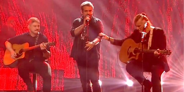 Ο Πυγμαλίων Δαδακαρίδης