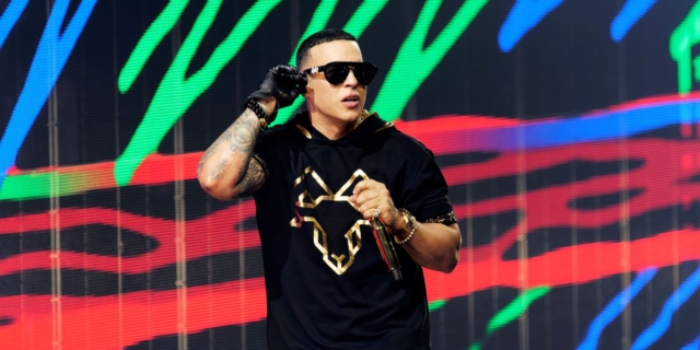 O Daddy Yankee