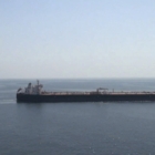 Δεξαμενόπλοιο. Φωτογραφία Αρχείου.