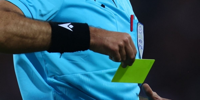 Πρώην διαιτητής της Superleague σε κύκλωμα πειρατικής συνδρομητικής τηλεόρασης