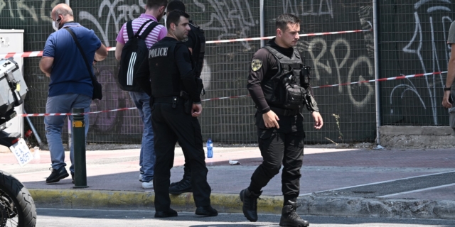 Ασπρόπυργος: Συνελήφθη 17χρονος για τη θανατηφόρα καταδίωξη