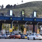 Διόδια