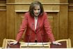 Μπακογιάννη κατά Σαμαρά: Στόχος του είναι να κάνει ζημιά στη ΝΔ