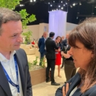 Δούκας από την COP28: Να δοθεί μάχη για κλιματική δικαιοσύνη