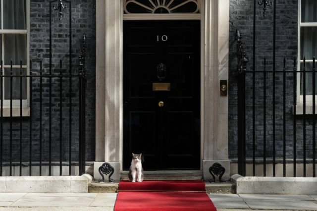 Downing Street