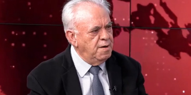 Δραγασάκης: “Ο ΣΥΡΙΖΑ μετασχηματίζεται σε ένα μόρφωμα αυταρχισμού”