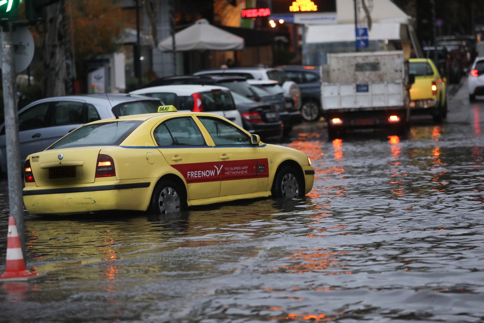 Ποσειδώνος