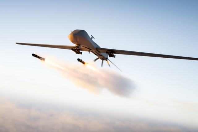 Επίθεση με drone στο υψίπεδο του Γκολάν – Ιρακινή οργάνωση ανέλαβε την ευθύνη