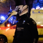 Χαλκίδα: Άνδρας εντοπίστηκε χωρίς τις αισθήσεις του μέσα σε αυτοκίνητο