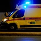 Ασθενοφόρο του ΕΚΑΒ