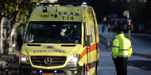 EKAB Θεσσαλονίκη