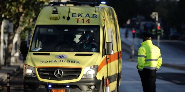 EKAB Θεσσαλονίκη
