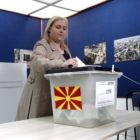 Εκλογές στη Βόρεια Μακεδονία