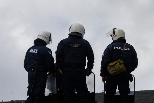 Θεσσαλονίκη: Απαγόρευση συναθροίσεων και πορειών ενόψει του αγώνα Άρης-ΠΑΟΚ