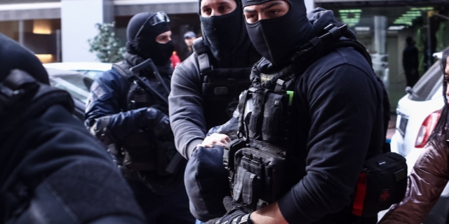 Στον εισαγγελέα ο 18χρονος