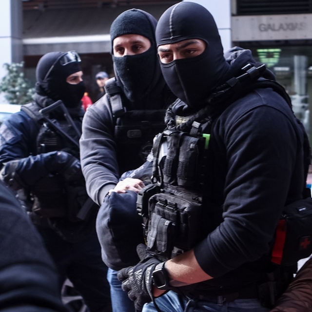 Στον εισαγγελέα ο 18χρονος