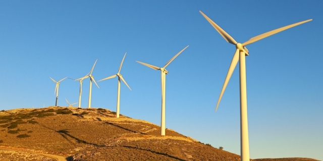 Η ENEL ολοκλήρωσε την πώληση του 50% της Enel Green Power Hellas