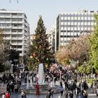 Εορταστικό ωράριο, Χριστούγεννα