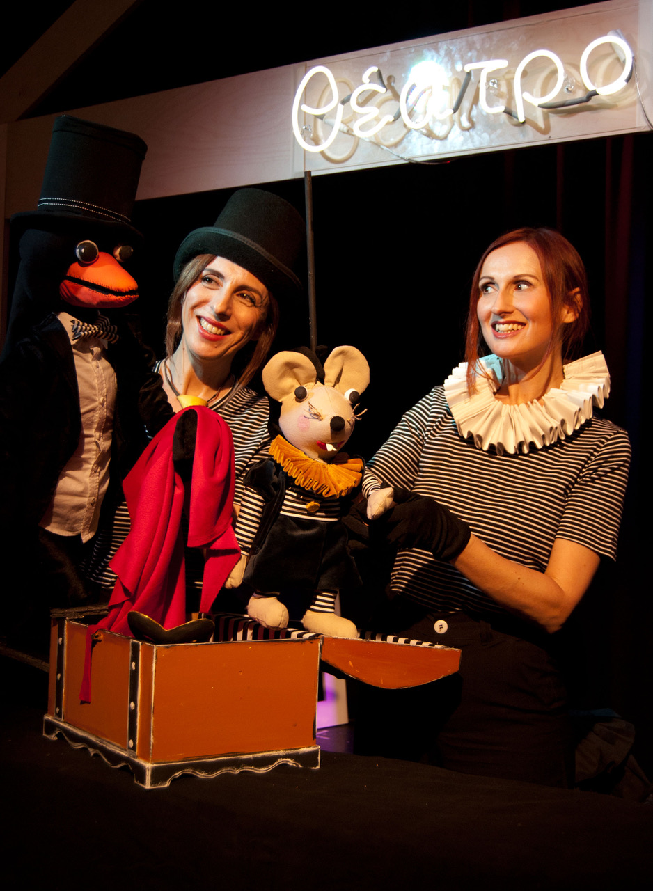 Μια περιπέτεια για τον Ρωμαίο