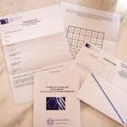 Επιστολική ψήφος