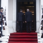 Οι “λύκοι” των Πρεσπών, “αρνάκια” των ελληνοτουρκικών