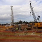 Σοβαρός τραυματισμός οικοδόμου στο εργοτάξιο του Ελληνικού