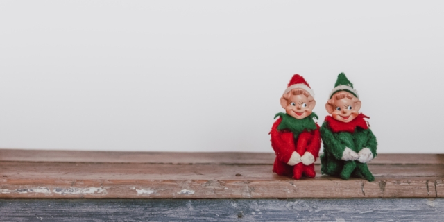 Ταινίες για όλη την οικογένεια από το Nova Christmas