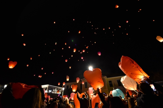 Χριστούγεννα στην Ελλάδα με ιδιαίτερα έθιμα και παραδόσεις