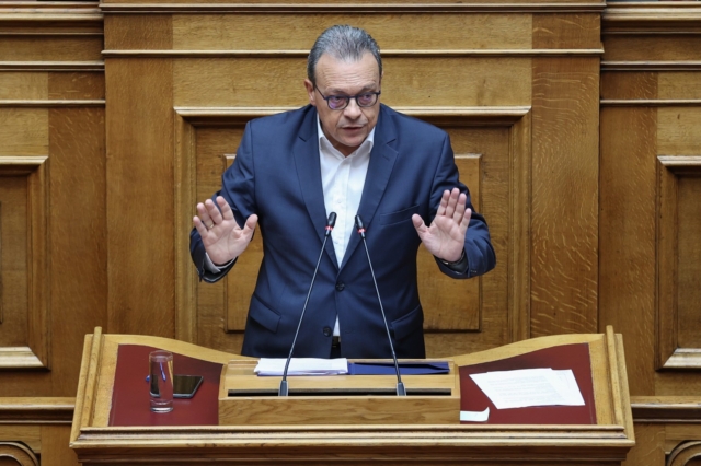 Φάμελλος: “Η κυβέρνηση οξύνει τα προβλήματά των ΔΕΥΑ με στόχο την ιδιωτικοποίησή τους”