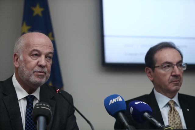 Υπουργείο Δικαιοσύνης: Νέο πρόγραμμα κοινωφελούς εργασίας για καταδικασθέντες