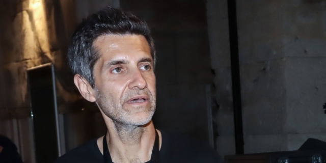 Eurovision 2024: Σε ποια χώρα έστειλε τραγούδι ο Φοίβος