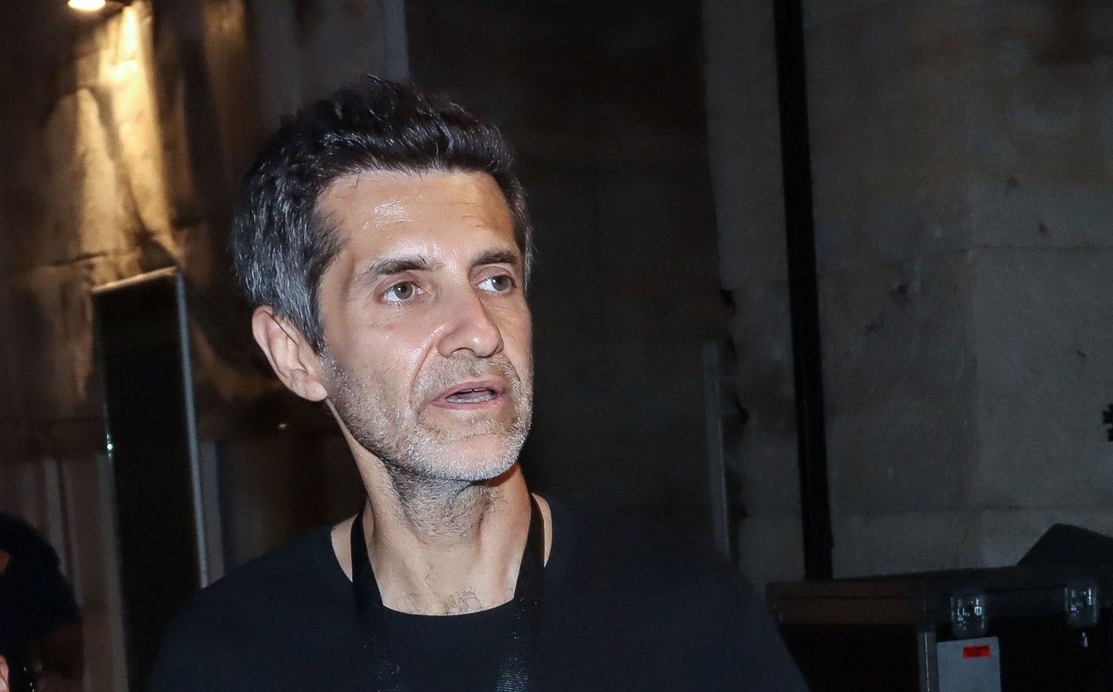 Το συγκινητικό “αντίο” του Φοίβου στον Δημήτρη Κόκοτα