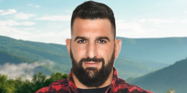 Γιώργος Γιαννακίδης, νικητής της "Φάρμας"