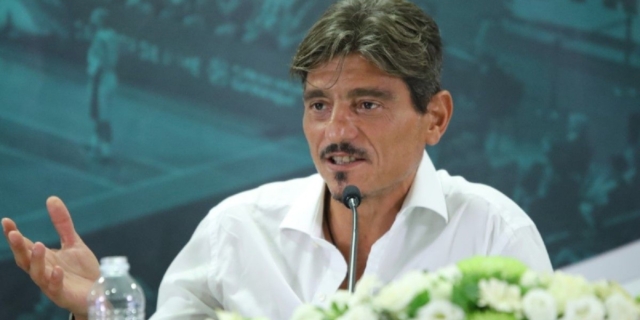 Δημήτρης Γιαννακόπουλος