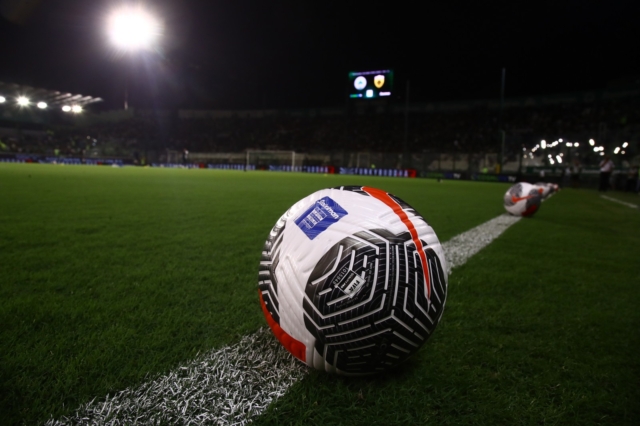 Super League: Αυτοί είναι όλοι οι αγώνες που θα γίνουν κεκλεισμένων των θυρών