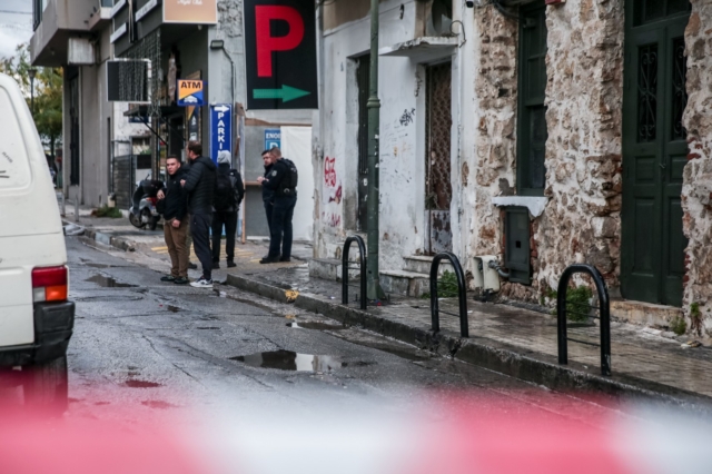 Αλβανικά ΜΜΕ: Αυτός είναι ο δράστης των πυροβολισμών στο Γκάζι – Το βαρύ παρελθόν