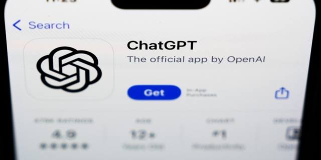 New York Times: Μηνύουν την OpenAI και τη Microsoft για το ChatGPT