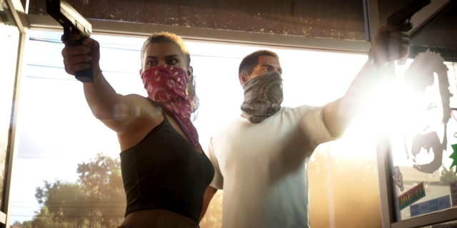 GTA 6: Στον “αέρα” το trailer με γυναίκα πρωταγωνίστρια για πρώτη φορά – Πότε θα κυκλοφορήσει