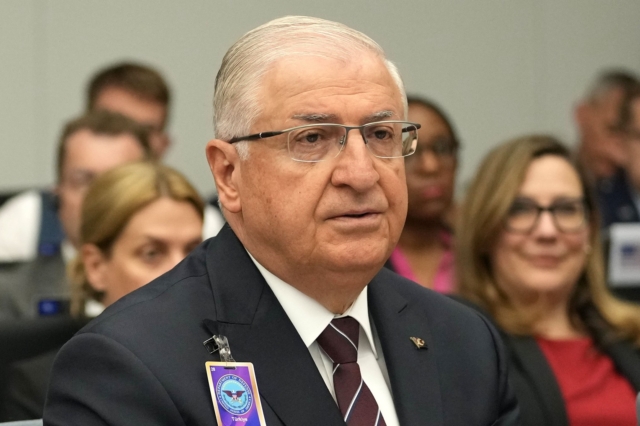 Γκιουλέρ: Ιστορική η περίοδος στις ελληνοτουρκικές σχέσεις