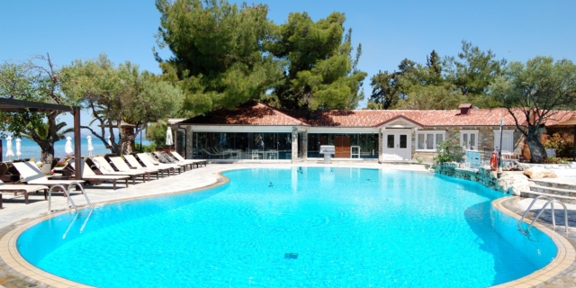 Χαλκιδική: Eπενδύσεις εκατομμυρίων σε πολυτελή ξενοδοχεία τα επόμενα δύο χρόνια